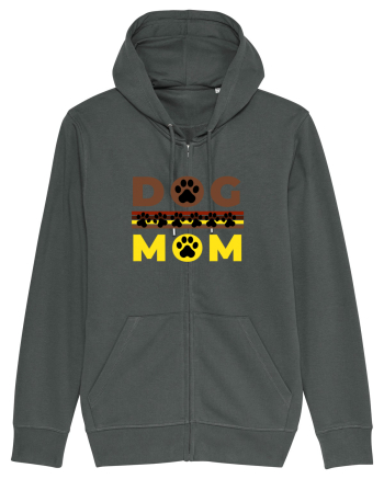 Dog Mom Anthracite