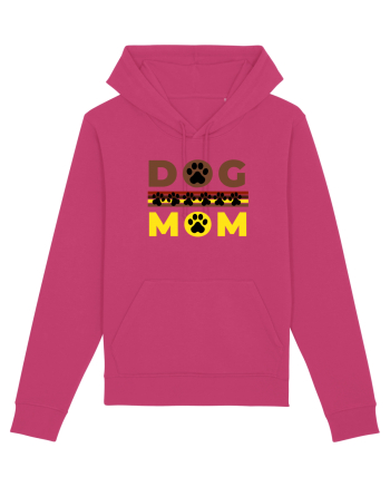 Dog Mom Raspberry