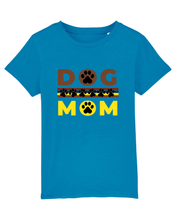 Dog Mom Azur