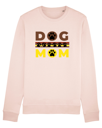 Dog Mom Candy Pink