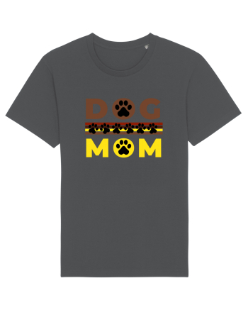 Dog Mom Anthracite