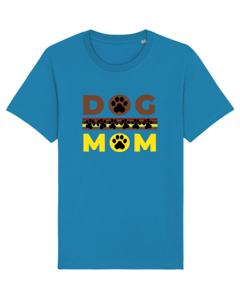Dog Mom Azur