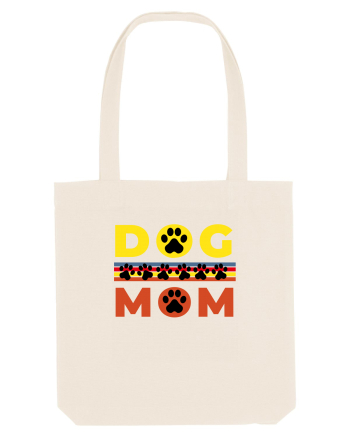 Dog Mom Natural