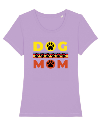 Dog Mom Lavender Dawn