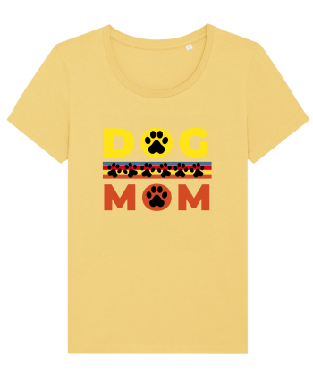Dog Mom Jojoba