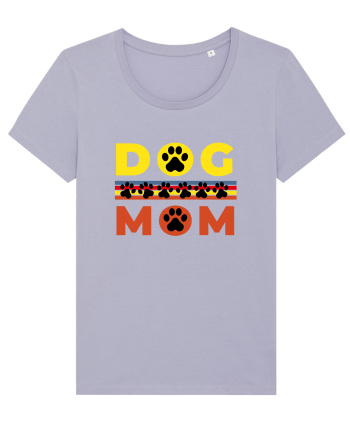 Dog Mom Lavender