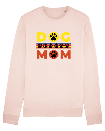 Dog Mom Candy Pink