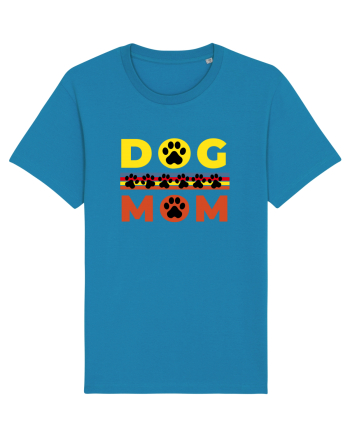 Dog Mom Azur