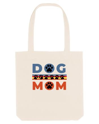 Dog Mom Natural