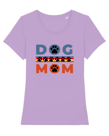 Dog Mom Lavender Dawn