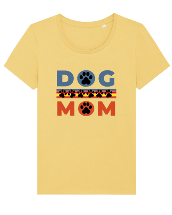 Dog Mom Jojoba