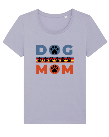 Dog Mom Lavender