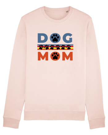 Dog Mom Candy Pink
