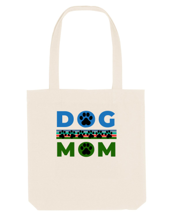 Dog Mom Natural