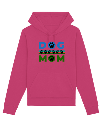 Dog Mom Raspberry