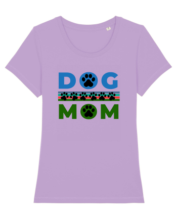Dog Mom Lavender Dawn