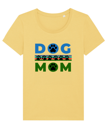 Dog Mom Jojoba