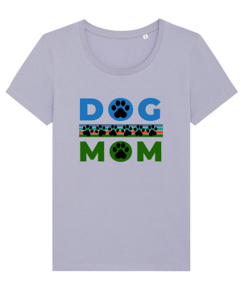 Dog Mom Lavender