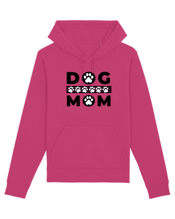 Dog Mom Raspberry