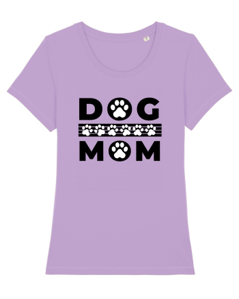 Dog Mom Lavender Dawn