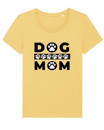 Dog Mom Jojoba