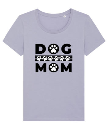 Dog Mom Lavender