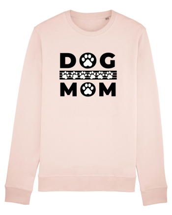 Dog Mom Candy Pink