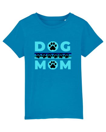 Dog Mom Azur