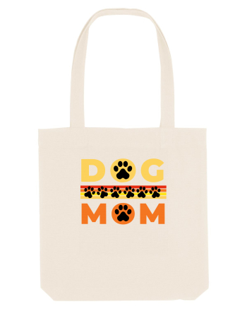 Dog Mom Natural