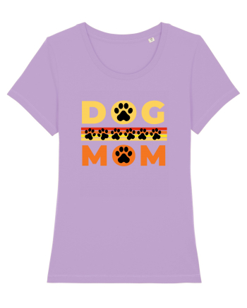 Dog Mom Lavender Dawn