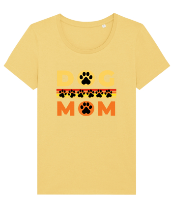 Dog Mom Jojoba