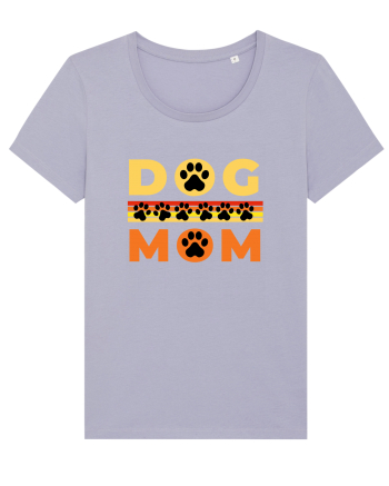 Dog Mom Lavender