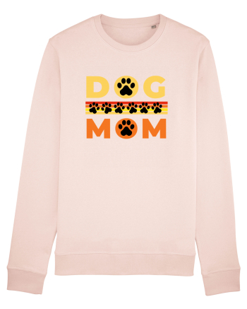 Dog Mom Candy Pink