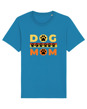 Dog Mom Azur