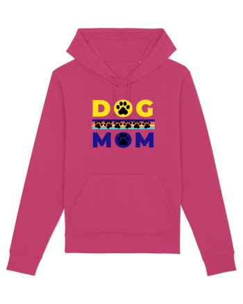 Dog Mom Raspberry