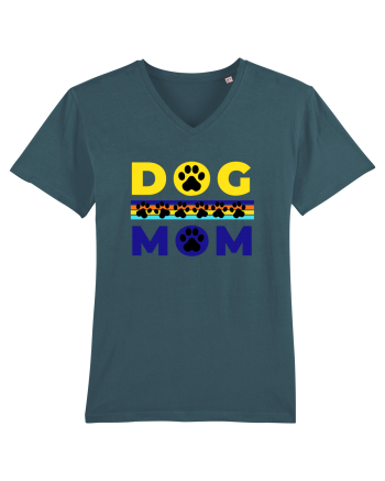 Dog Mom Stargazer