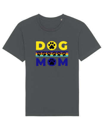 Dog Mom Anthracite