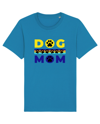 Dog Mom Azur