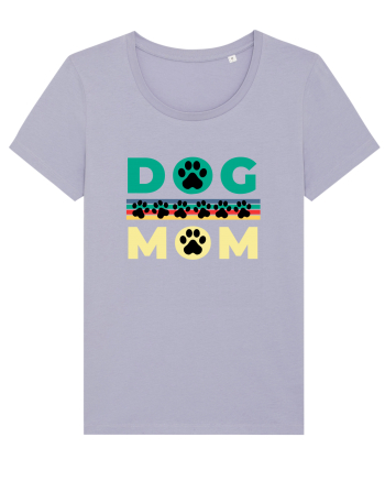 Dog Mom Lavender