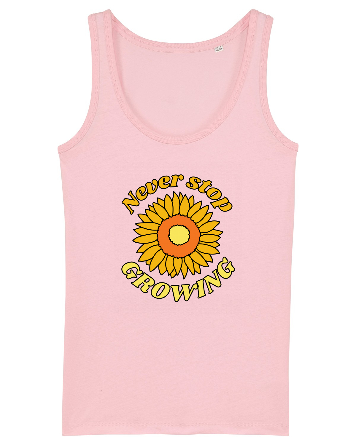 Maiou Damă Dreamer Cotton Pink