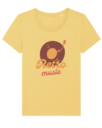 Retro Music Jojoba