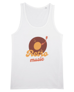 Retro Music Maiou Bărbat Runs