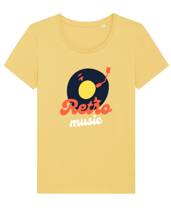 Retro Music Jojoba