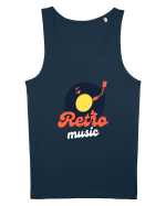 Retro Music Maiou Bărbat Runs