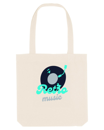 Retro Music Natural
