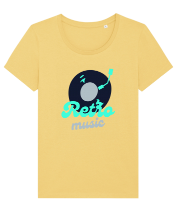 Retro Music Jojoba