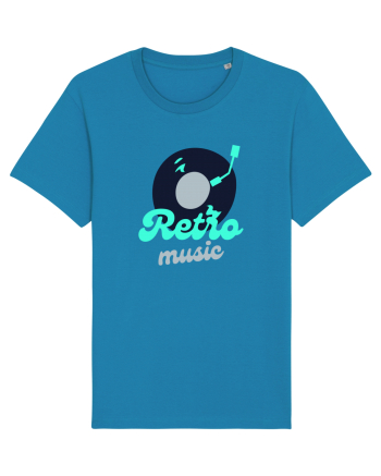 Retro Music Azur