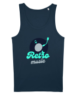 Retro Music Maiou Bărbat Runs
