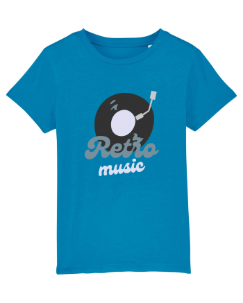 Retro Music Azur