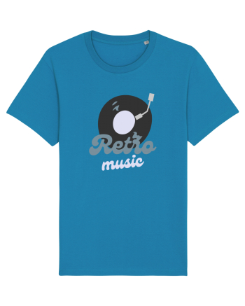 Retro Music Azur